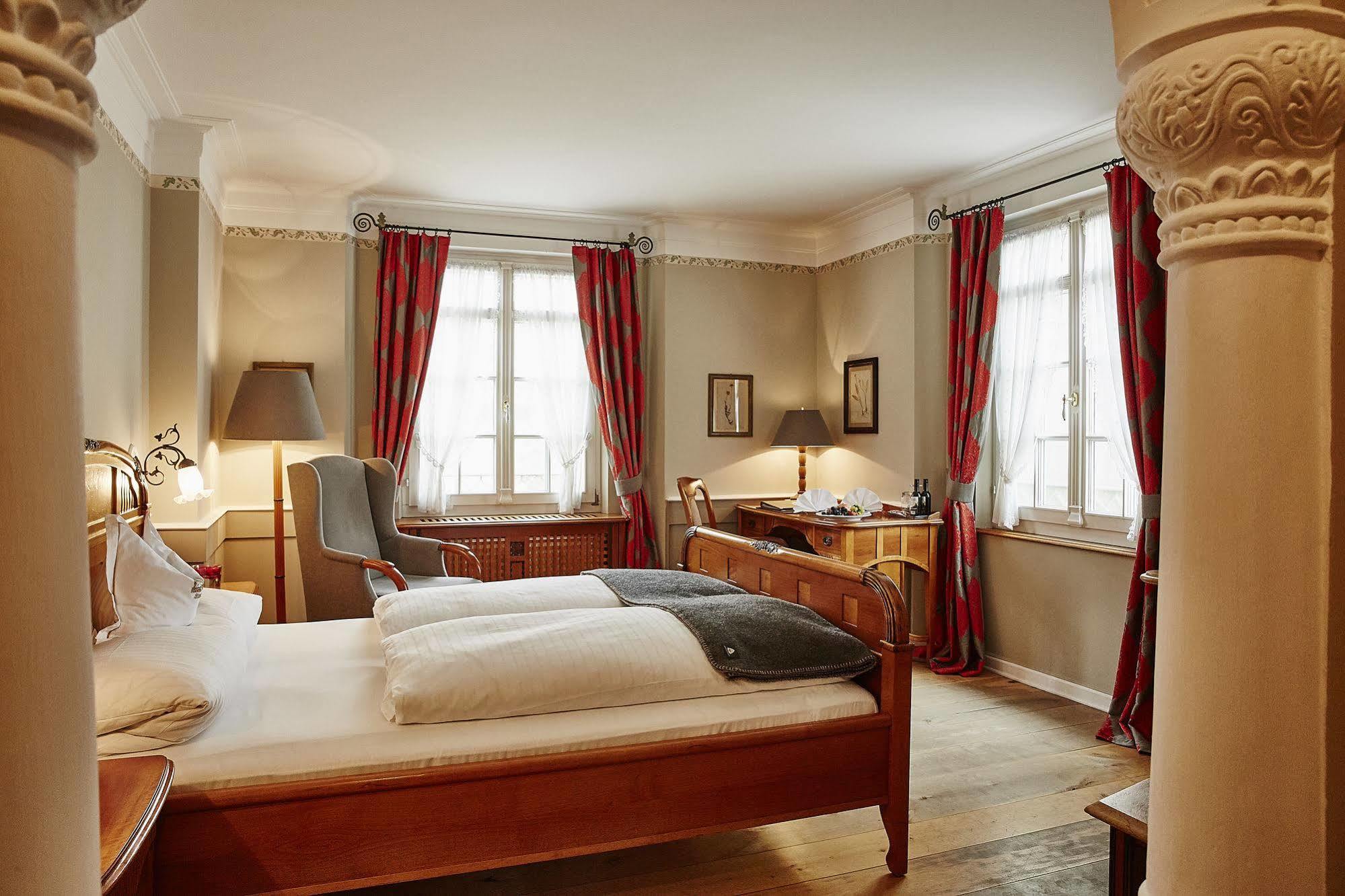 Hotel Gutsgasthof Stangl Vaterstetten Bagian luar foto