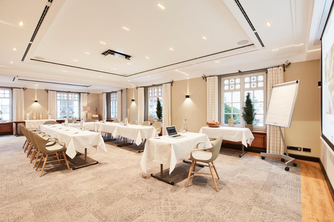 Hotel Gutsgasthof Stangl Vaterstetten Bagian luar foto