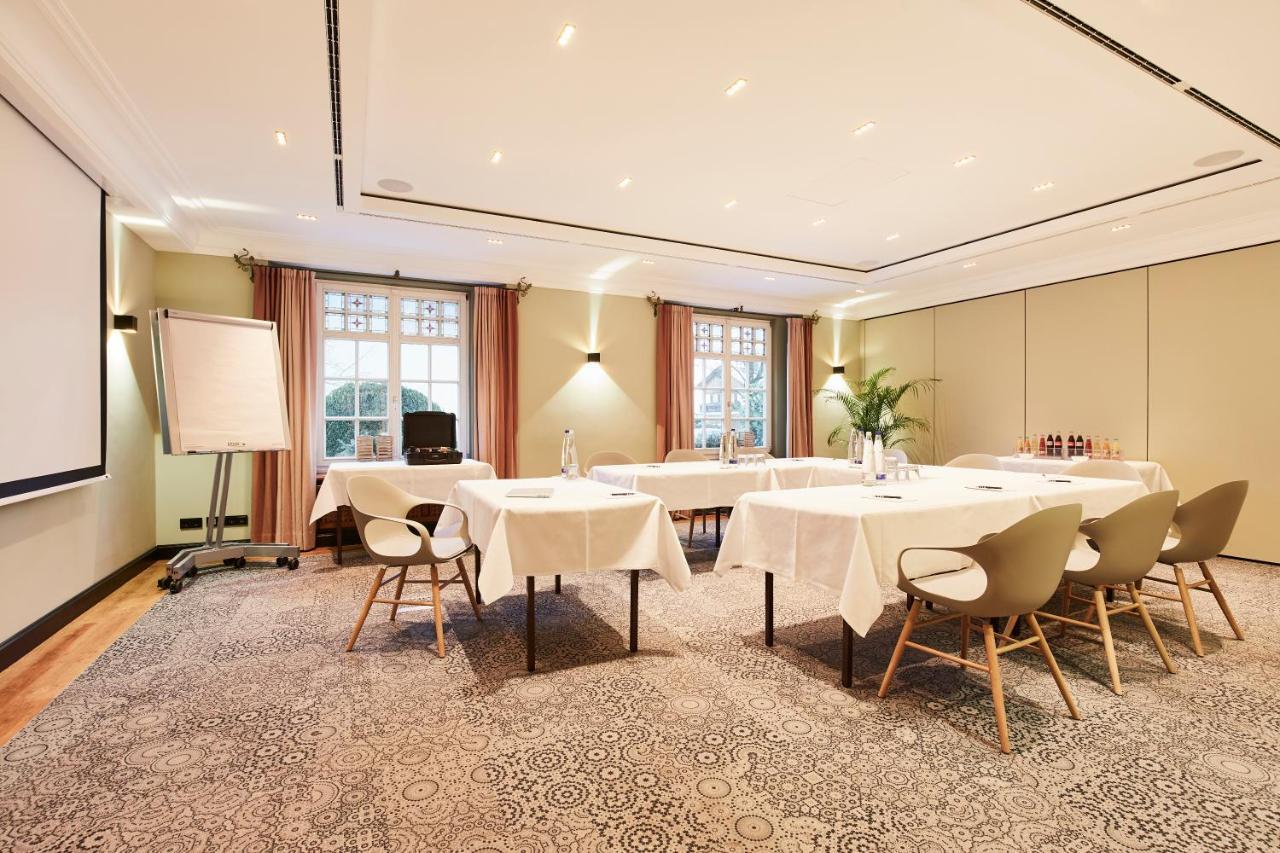 Hotel Gutsgasthof Stangl Vaterstetten Bagian luar foto